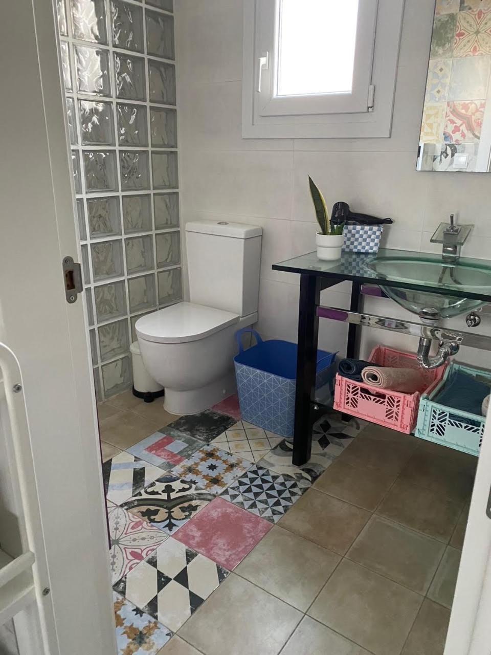 Apartamento Mar Azul Torrox Exterior foto